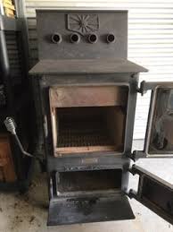 Doing this once or twice a year will not damage your stove as long as it is hot and burning. Harman Dual Fuel Sf250 Coal And Wood Stove For Sale In Naugatuck Ct Offerup
