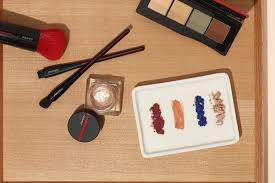 shiseido relaunches makeup imagines