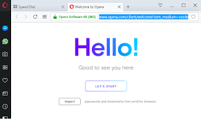 Download opera for pc windows 7. How To Completely Remove Opera Browser Easily Windows Tutorial