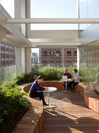 37 Roof Podium Garden Ideas