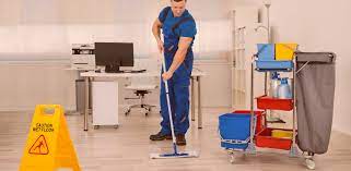 cleaning services in karachi home
