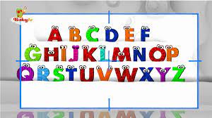 Video copyright the kiboomers ®. Abc Song Alphabet Song Nursery Rhymes Babytv Video Dailymotion