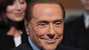 His political career was marred by controversy. Gleich Alt Wie Enkelin Berlusconi Zeigt Sich Mit Neuer Freundin
