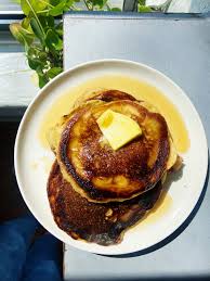 perfect crispy pancakes alison roman