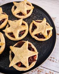 homemade mince pies max makes munch