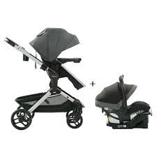 Explore Baby Strollers Now