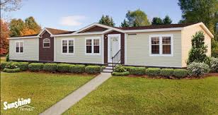 manufactured mobile homes baton rouge