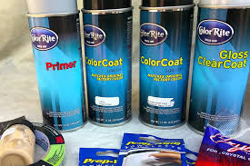 colorrite motorcycle paint cycle news