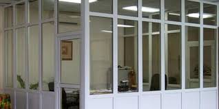 Aluminium Partitions In Hyderabad