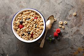 the healthy cereals nutrition pros