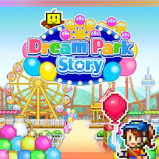Close game and install unsigned apk over the playstore version (don't remove the . Dream Park Story Ver 1 2 8 Mod Apk Unlimited Gold Unlimited Emotions Points Platinmods Com Android Ios Mods Mobile Games Apps