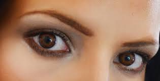 colored contact lenses for dark eyes
