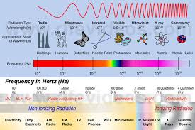 Absorption Of Rf Radiation In Relation To Dr Rifes Frequencies