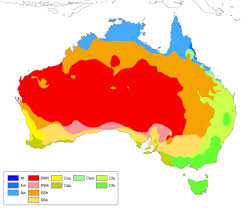 Which Countrys Climate Do You Prefer Australia Or The