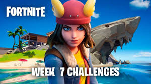 Epic games has at last set a start date for fortnite's next season. Fortnite Chapter 2 Season 2 Week 7 Challenges Release Date Skye Leaked Challenges Rewards Rumours More Newsgroove Uk