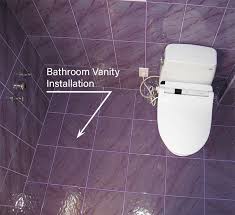 Cost To Replace Bathroom Vanity New