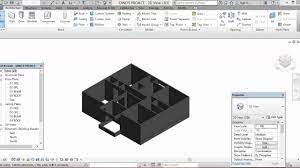 how to create a floor slab in revit