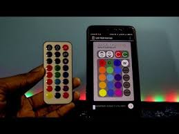 Use Your Led Strip Better With This App Youtube