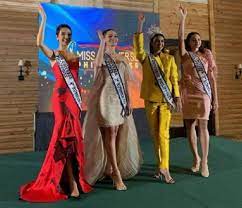 Over the universe (opening theme) music and lyrics by kiko salazar arranged by kiko salazar mix and mastered by kiko salazar performed by jessica sanchez see more ». Look Sandra Lemonon Posts Cryptic Messages Following Winners Announcement Of Miss Universe Philippines 2020 The Filipino Times