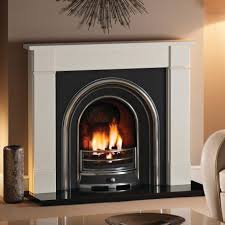 The Flat Victorian Esher Fireplaces