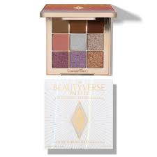 charlotte tilbury the beautyverse