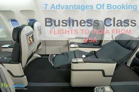 booking business cl flights