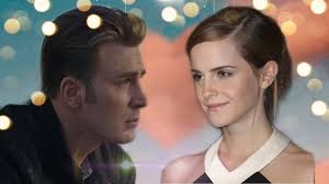 steve rogers and hermione granger