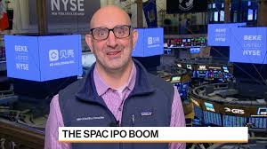 Citadel securities is a leading global market maker across a broad array of fixed income and equity products. Citadel Securities Sees Spac Ipo Boom Bloomberg