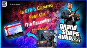 According to a reddit leak, the full list of holiday sale games might have been revealed. Gta V Giveaway Again On 17 December Epic Games Holiday Mystery Games Are Leaked Dmc 5 Youtube