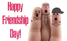 You are a wonderful soul who has taught me the real meaning of friendship. Happy Friendship Day Messages Short Sms National Day Review