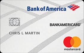 When you enroll in the preferred rewards program, you can get a 25% — 75% rewards bonus on all eligible bank of america ® credit cards. Bank Of America Bankamericard Credit Card Review Seek Capital