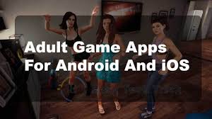 Game ini biasanya sering kita mainkan pada saat tidak ada kegiatan. Top 10 Best Adult Game Apps For Android And Ios Easy Tech Trick