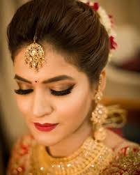 55 wedding makeup styles to wow your