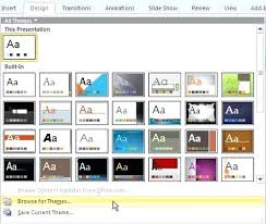 Template Ms Office 2010 Powerpoint Templates Free Download Template