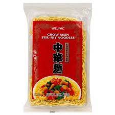 Chow Mein Noodles Near Me gambar png