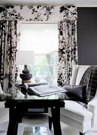 how to choose the right curtain lengths