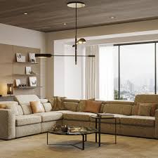 modern sofas the perfect blend of