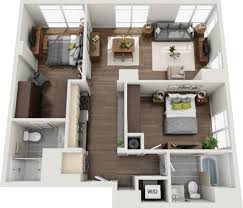 Bedroom Apartments In Orlando