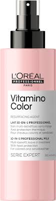 loreal vitamino color 10 in 1 spray
