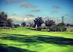 El Prado Golf Courses - Chino Creek in Chino, California, USA ...