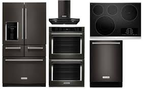 Maybe you would like to learn more about one of these? Black Stainless Steel Appliances Appliance Repair Idaho