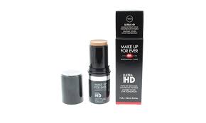 make up forever ultra hd invisible