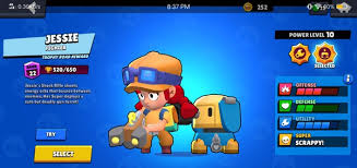To explore more similar hd image on pngitem. Who Is Your Favorite Character In Supercell S New Game Brawl Stars Quora