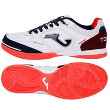 Details About Soccer Shoes Joma Flex 922 In Topw 922 In White 42 1 2 Football Boots