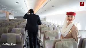 emirates a380 cabin tour dubai airshow