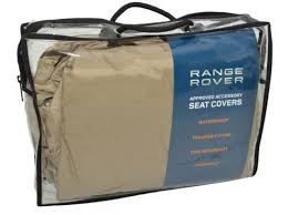 Land Rover Range Rover L405 Seat Cover