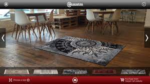 carpet call rug visualiser by carpet call
