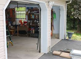 garage door weather stripping girard