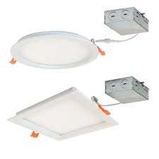 Nora Lighting Introduces Thin Recessed Lights For Tight Plenums Residential Products Online