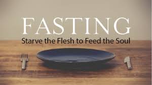 Image result for fasting